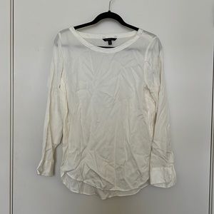 Banana Republic Long Sleeve